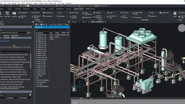 CADWorx 24