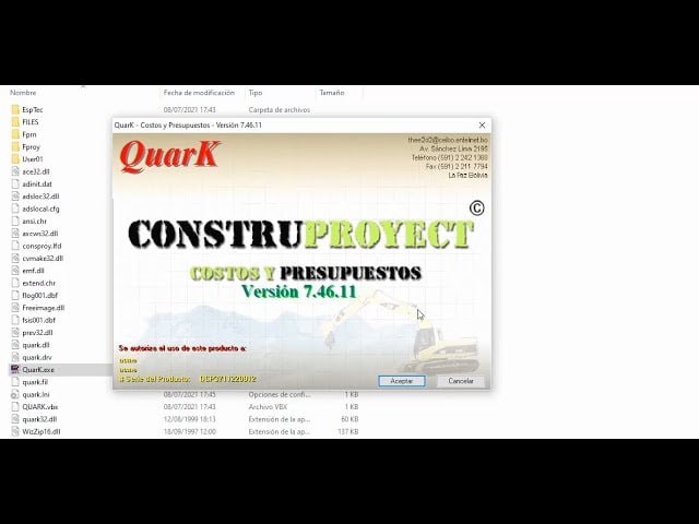 QUARK