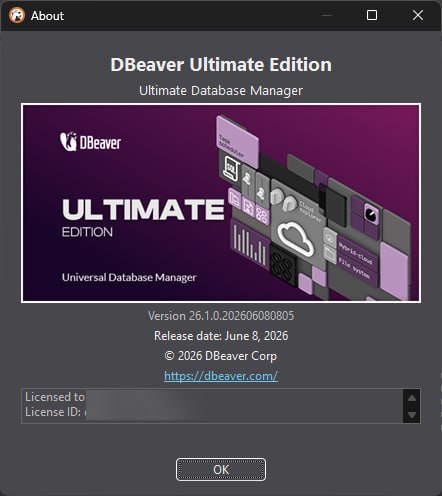 DBeaver