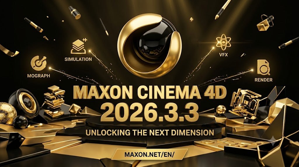 CINEMA 4D
