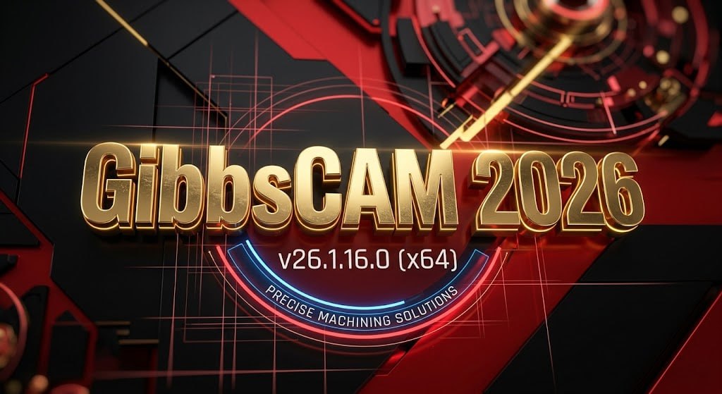 GibbsCAM