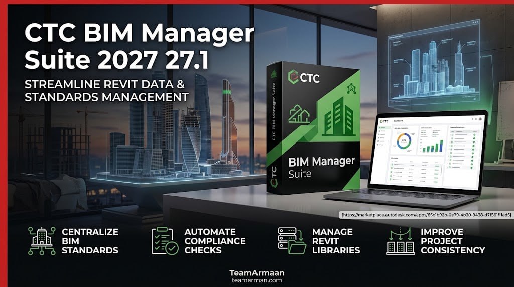 CTC CIM Manager Suite
