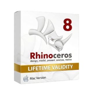 Rhinoceros For macOS