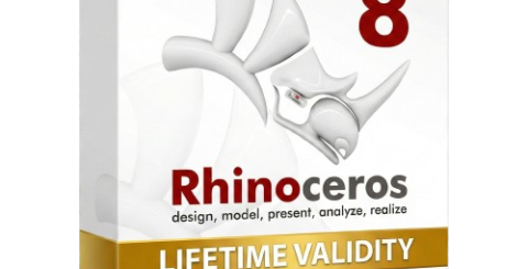 Rhinoceros For macOS