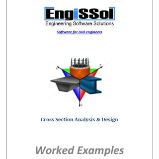 Cross Section Analysis