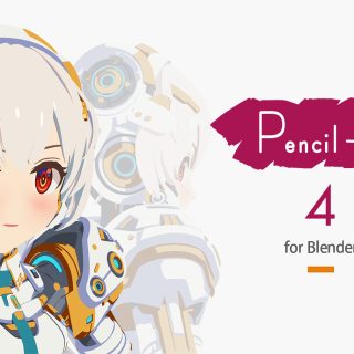 Pencil+ 4