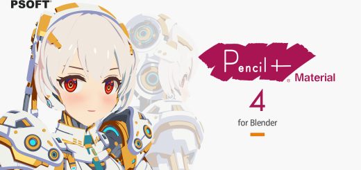 Pencil+ 4