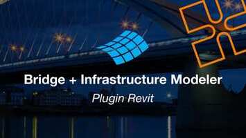 Bridge + Infrastructure Modeler