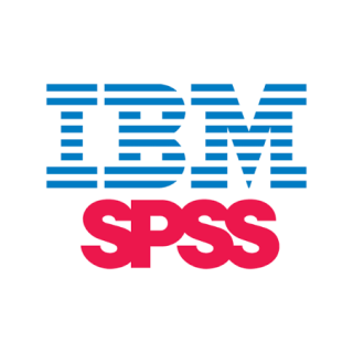 IBM SPSS Statistics