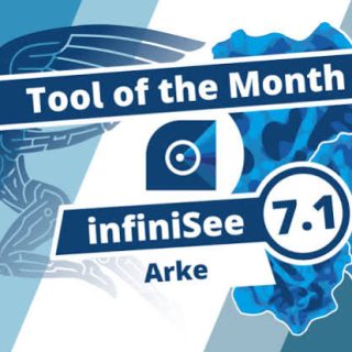 infiniSee