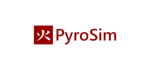 PyroSim