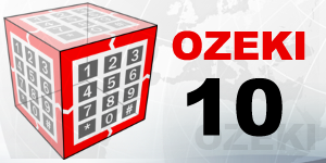 Ozeki SDK