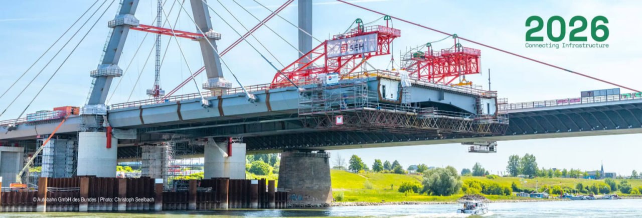 Bridge + Infrastructure Modeler