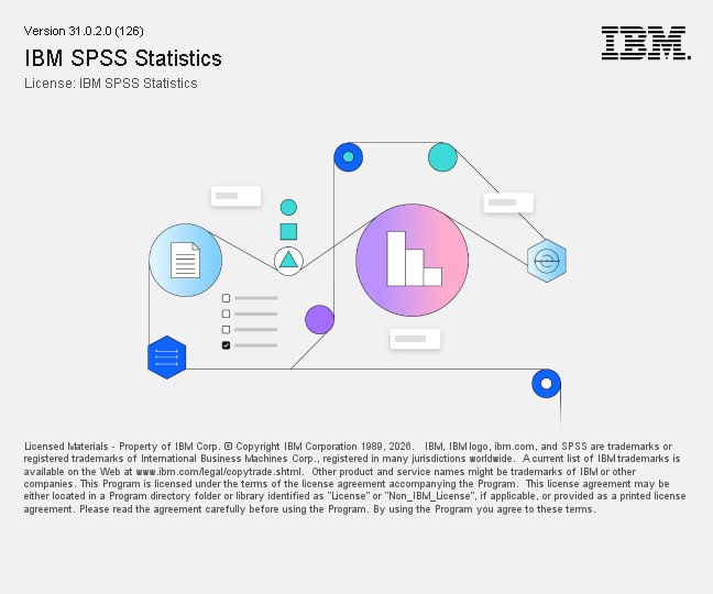 IBM SPSS Statistics