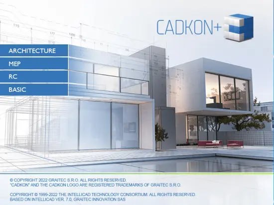 Graitec AB Studio
