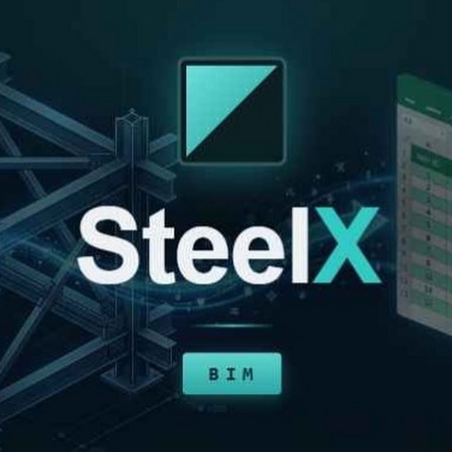 SteelX Industrial