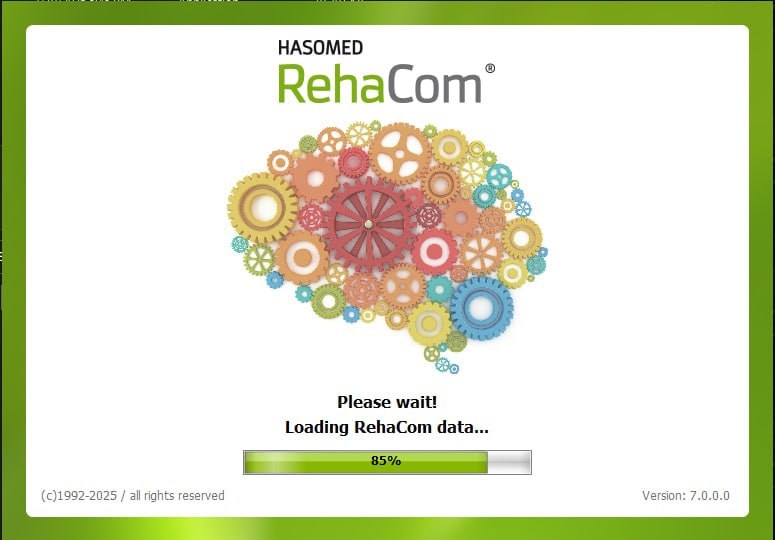 RehaCom