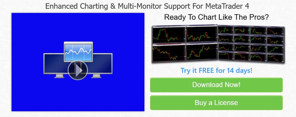 Floating Charts MT4
