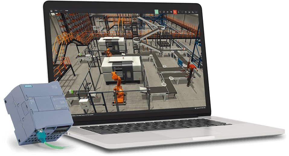 Factory IO