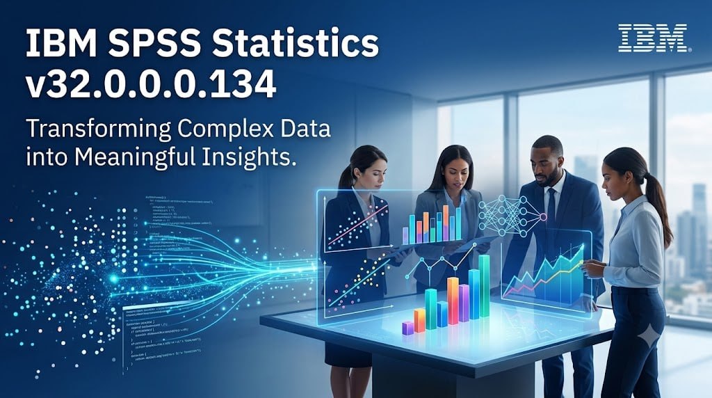 IBM SPSS Statistics