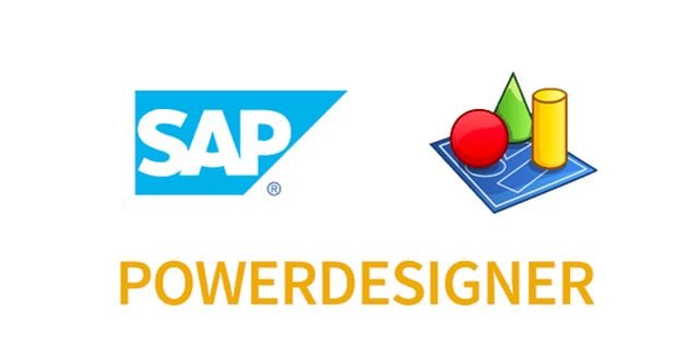 SAP PowerDesigner
