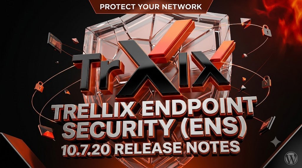 Endpoint Security