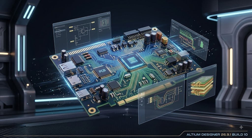 Altium Designer