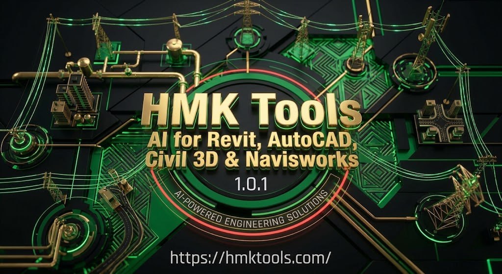 HMK Tools