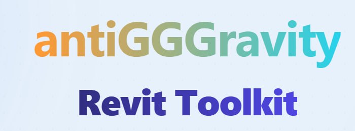 antiGGGravity
