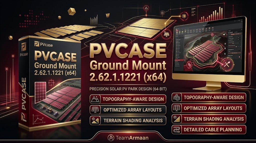 PVcase