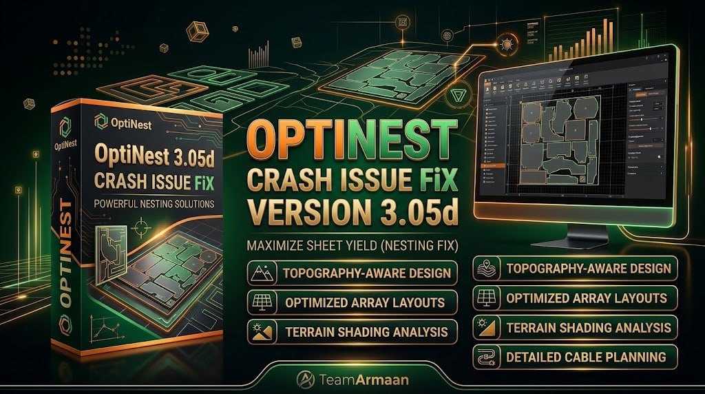 OptiNest