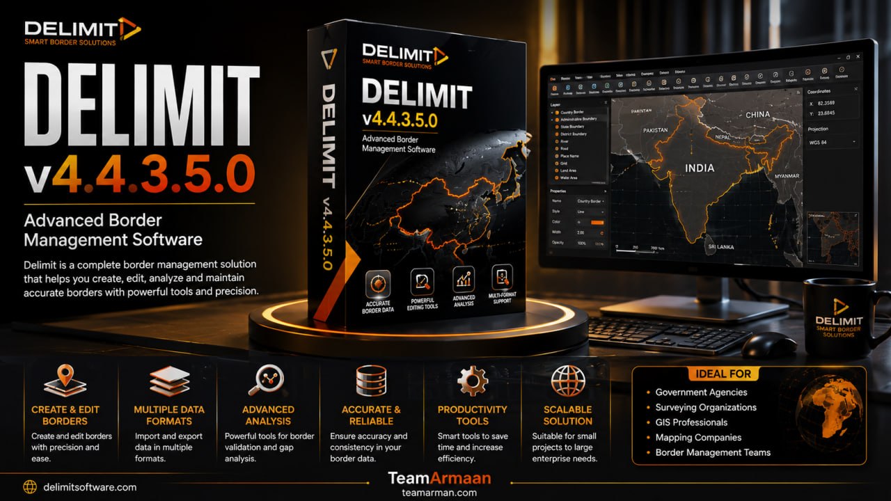 Delimit