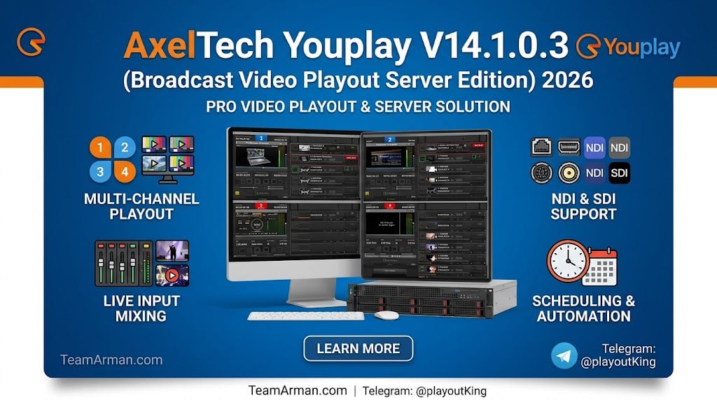 Youplay