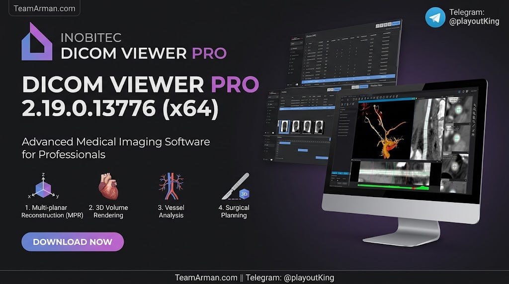 DICOM Viewer