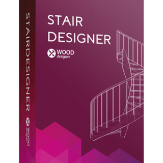 StairDesigner