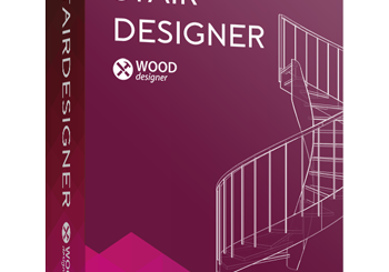 StairDesigner