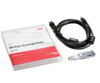 Drive Composer