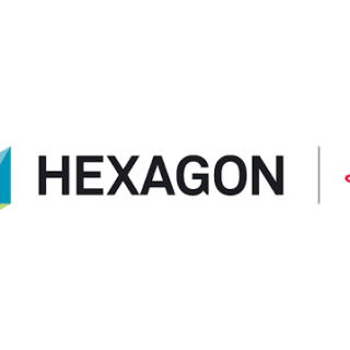 Hexagon HxMap