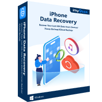 iPhone Data Recovery