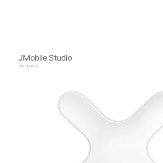 EXOR JMobile Studio