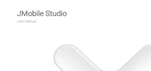 EXOR JMobile Studio