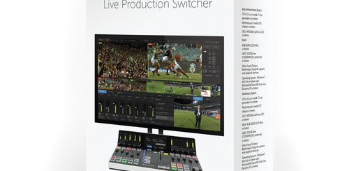 Pro Studio Finncastc