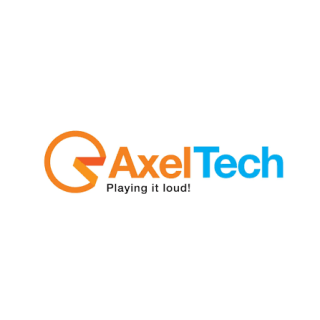 AxelTech Peacock