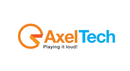 AxelTech Peacock