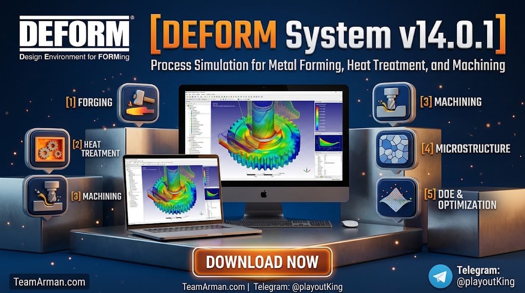 DEFORM