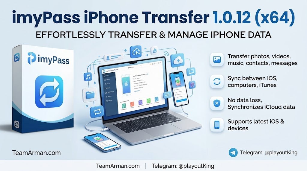 iPhone Transfer