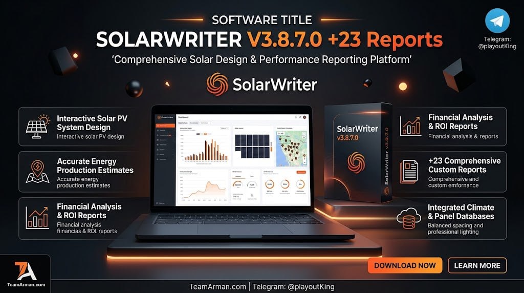 SolarWriter 