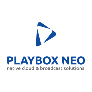 PlayBox Neo Suite