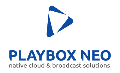 PlayBox Neo Suite