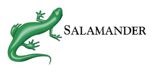 Salamandra PLUS